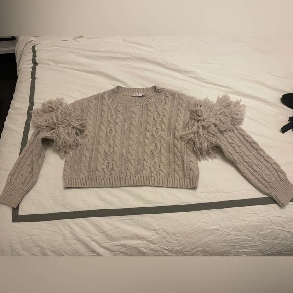 Alice + Olivia Sweater
